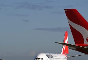 Qantas Alami Serangan Siber, Jutaan Data Pelanggan Terancam