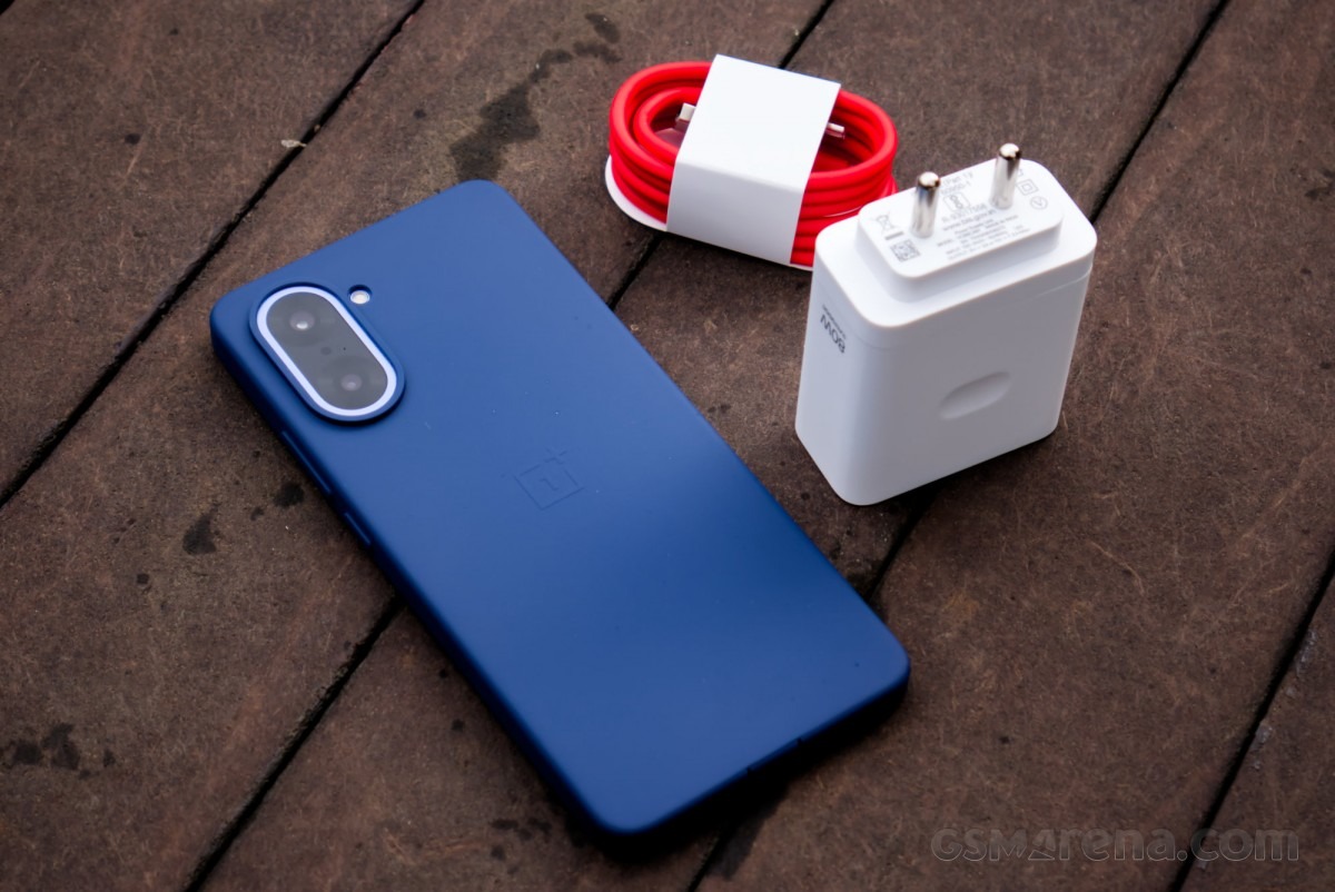 Review Ponsel OnePlus Nord CE5