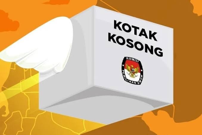 Semula Lawan Kotak Kosong, Kini Pilkada Ulang Kabupaten Bangka Bakal Punya 5 Paslon