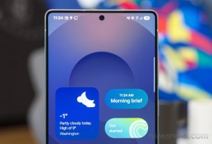 Seri Samsung Galaxy S25 mendapat pembaruan One UI 8 beta lainnya