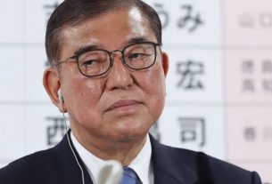 Suara Sayap Kanan Meningkat, Babak Baru Politik Jepang