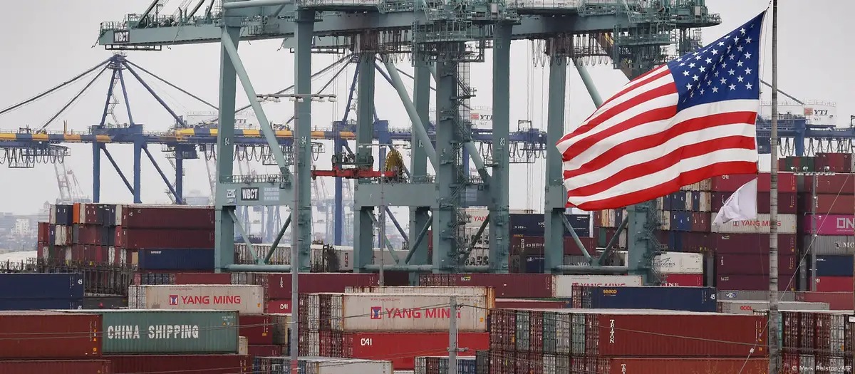 Trump Ancam Tarif Lebih Tinggi 1 Agustus, Indonesia Kena 32%