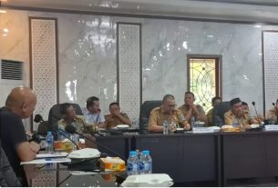 Pemprov Babel ( Tekejut ) IUP PT Timah di Batu Beriga Diperpanjang 2035